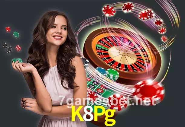 vivo no cassino K8Pg