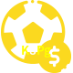 Aposte em esportes do mundo todo no K8Pg!