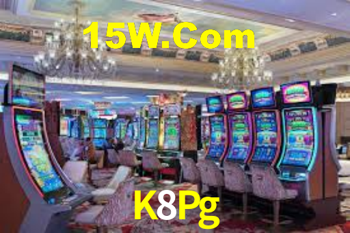 K8Pg