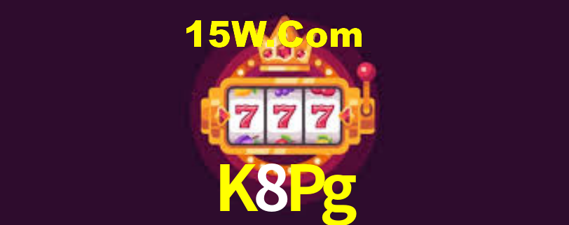Descubra a Magia dos Jogos de Arcade no K8Pg
