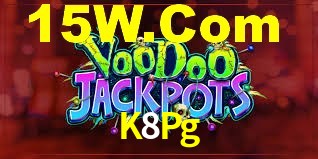 Programa VIP K8Pg