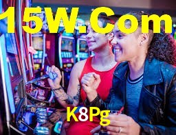 K8Pg