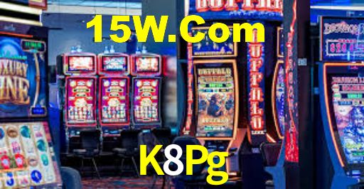 K8Pg