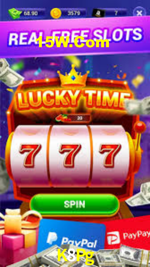 K8Pg - Jogos De Casino Online - K8Pg.Com