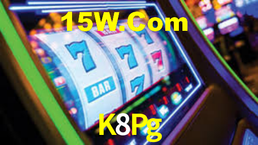 Bônus Generosos e Exclusivos no K8Pg para Você!