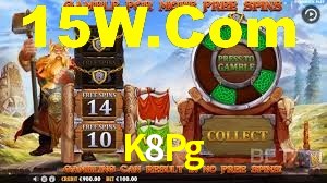 Live Casino K8Pg