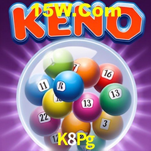 Apostas de Tênis K8Pg