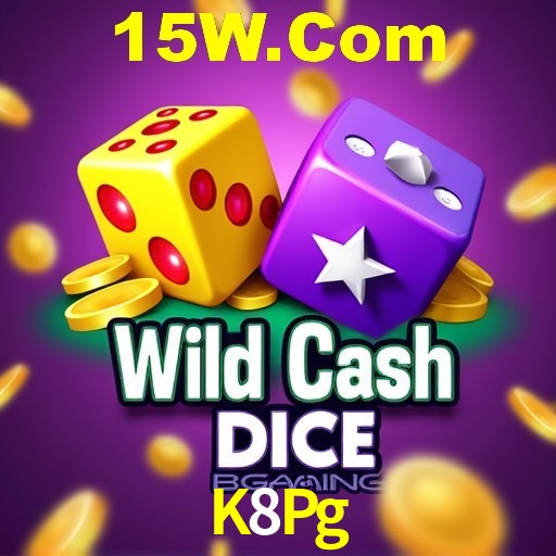 Descubra o Mundo do Cassino Online com K8Pg