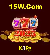 A Popularidade dos Caça-Níqueis no K8Pg
