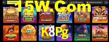 Blackjack Table K8Pg