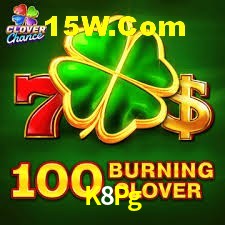Welcome Bonus K8Pg