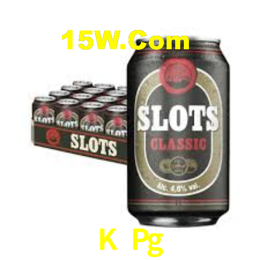 K8Pg