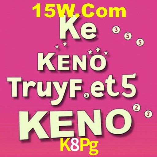 Integração de APIs K8Pg