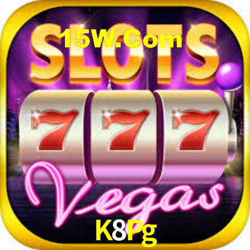 K8Pg Bet