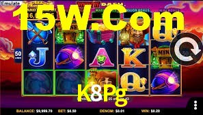 K8Pg.Com