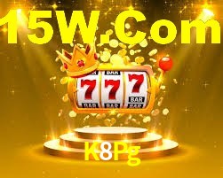 Tournaments K8Pg